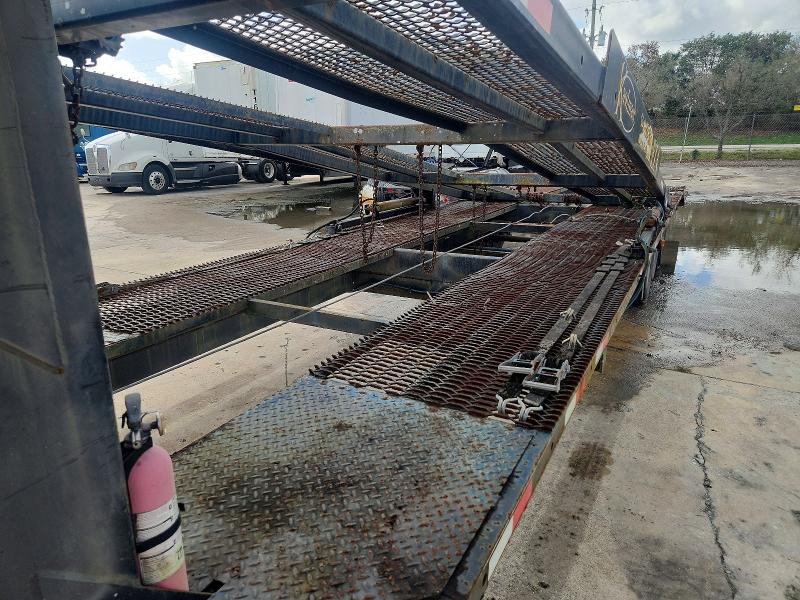 Продаж на аукціоні авто 2014 Kaufman Cartrailer, vin: 5VGFE4734EL005518, номер лоту: 47172416