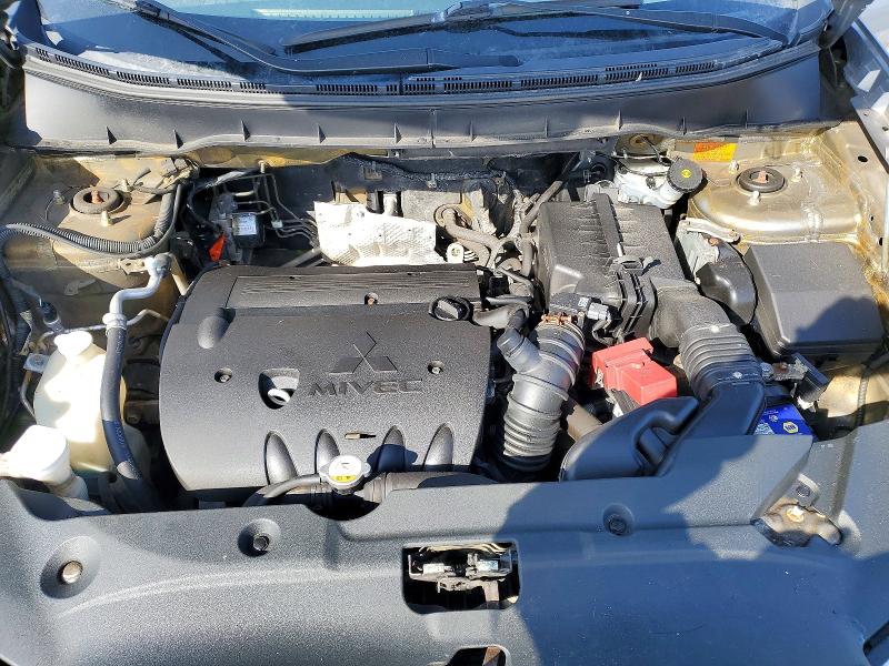 Aukcja sprzedaży 2013 Mitsubishi Rvr, vin: 4A4AH3AU8DE607457, numer aukcji: 79730335