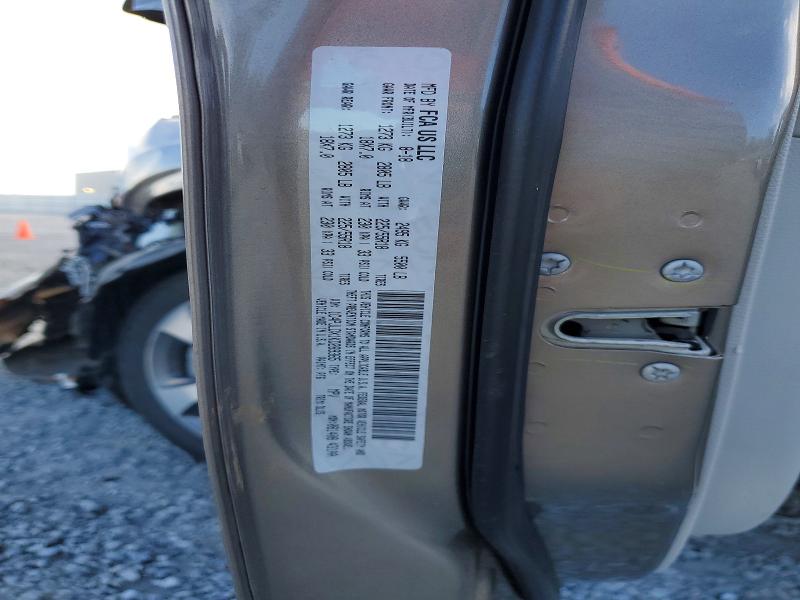 47068676 :رقم المزاد ، 1C4PJLDX1KD269365 vin ، 2019 Jeep Cherokee مزاد بيع