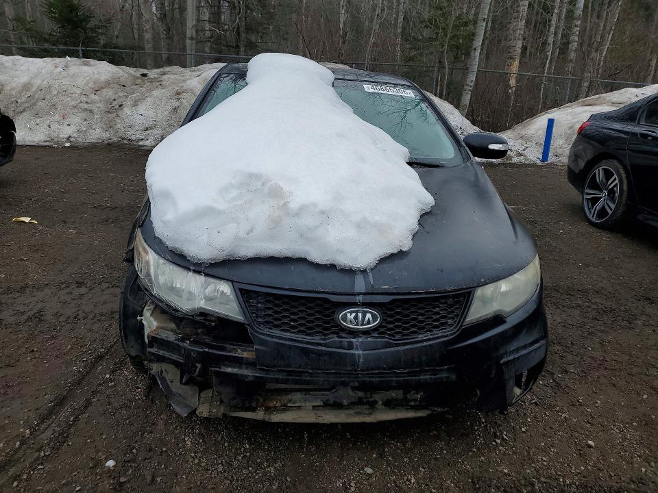 Продаж на аукціоні авто 2010 Kia Forte Koup, vin: KNAFW6A33A5229519, номер лоту: 46865306