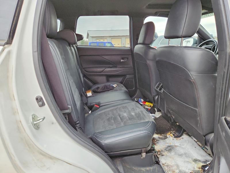 Продаж на аукціоні авто 2019 Mitsubishi Outlander, vin: JA4AD3A38KZ025126, номер лоту: 47865046