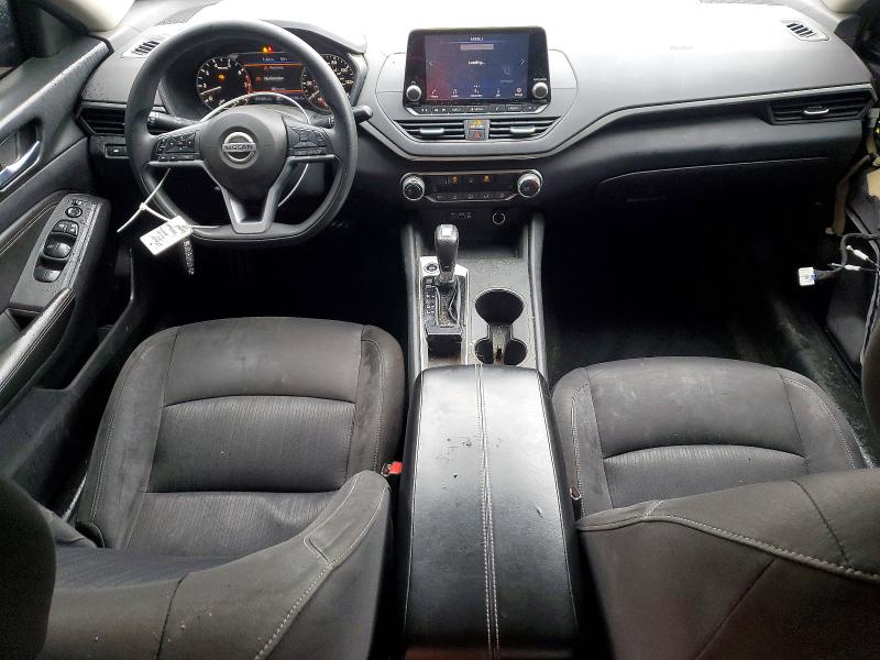 47722916 :رقم المزاد ، 1N4BL4BV4LC247207 vin ، 2020 Nissan Altima مزاد بيع