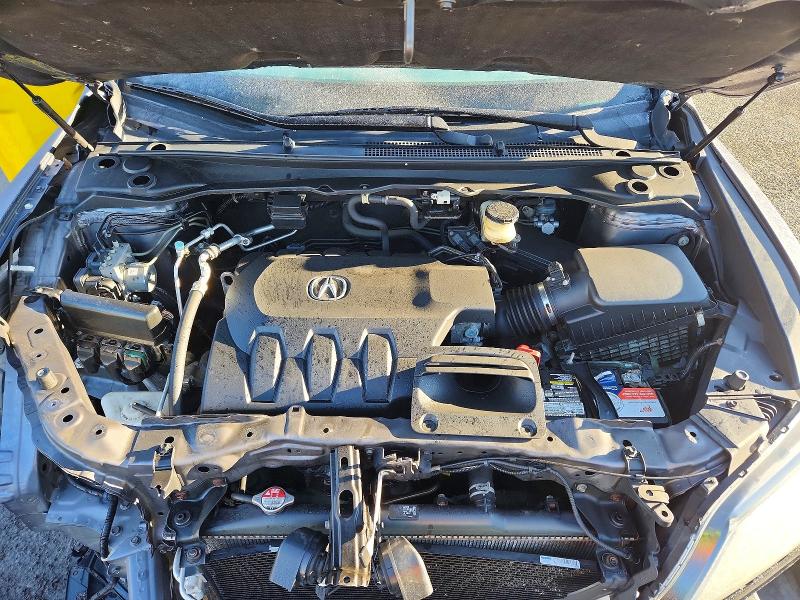 Aukcja sprzedaży 2017 Acura Rdx, vin: 5J8TB4H30HL022461, numer aukcji: 79972715