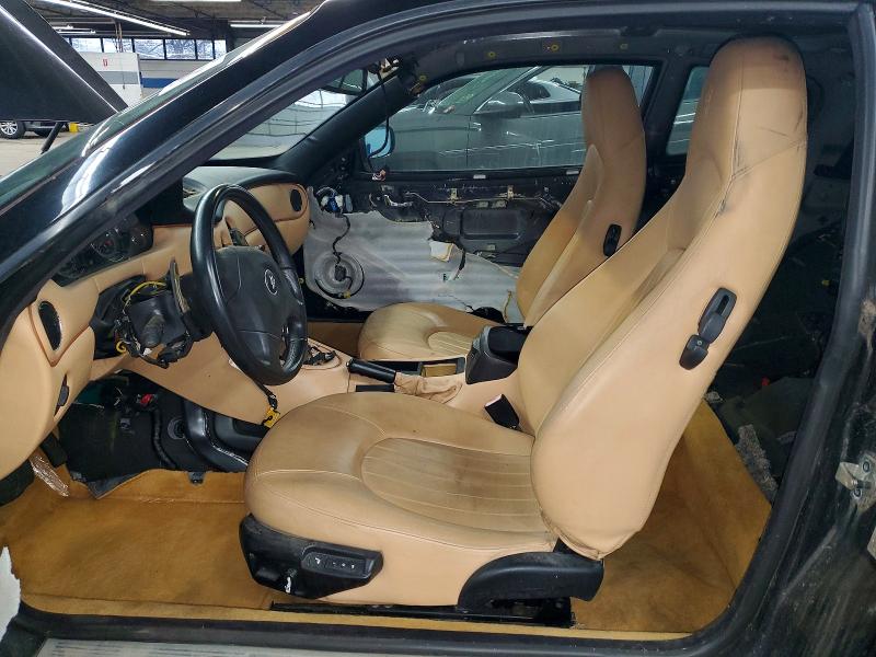 Продажа на аукционе авто 2003 Maserati Coupe, vin: ZAMBC38A930009066, номер лота: 41968066