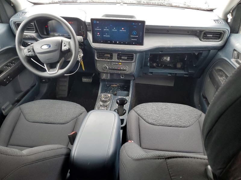 Продаж на аукціоні авто 2025 Ford Maverick, vin: 3FTTW8A3XSRB13282, номер лоту: 47263376