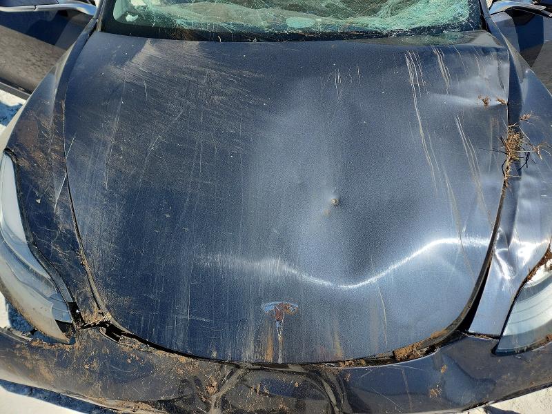 47276466 :رقم المزاد ، 5YJ3E1EA2KF298691 vin ، 2019 Tesla Model 3 مزاد بيع