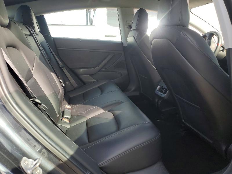 45878166 :رقم المزاد ، 5YJ3E1EBXLF620214 vin ، 2020 Tesla Model 3 مزاد بيع