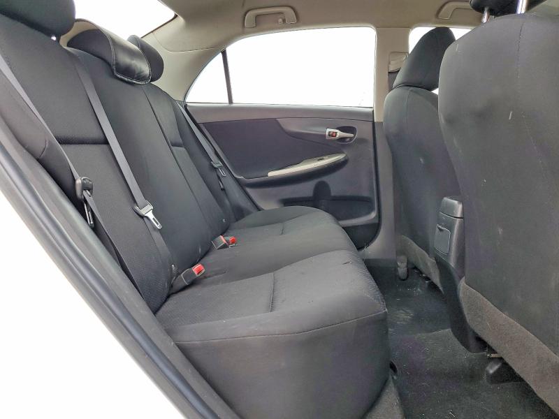 2010 Toyota Corolla მანქანა იყიდება აუქციონზე, vin: 2T1BU4EE6AC442779, აუქციონის ნომერი: 47474996