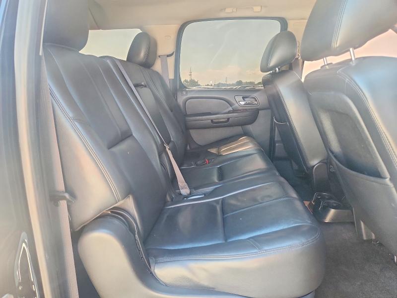 Продажа на аукционе авто 2014 Chevrolet Suburban, vin: 1GNSCJE05ER107084, номер лота: 47909966