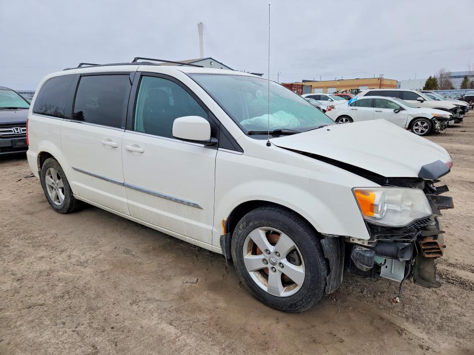 Aukcja sprzedaży 2013 Chrysler Town & Country, vin: 2C4RC1BG0DR674031, numer aukcji: 79820295