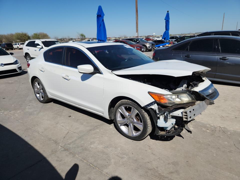 2014 Acura Ilx მანქანა იყიდება აუქციონზე, vin: 19VDE1F39EE010253, აუქციონის ნომერი: 46946656