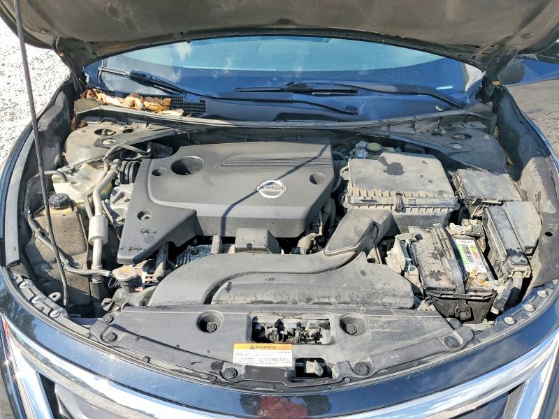 Продаж на аукціоні авто 2015 Nissan Altima, vin: 1N4AL3APXFC493238, номер лоту: 47191766
