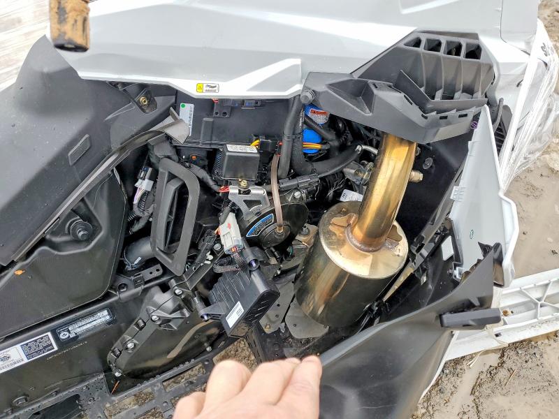 Продажа на аукционе авто 2026 Ski-doo Summit Adrenaline 600r Rer, vin: 2BPSCDTB9TV000018, номер лота: 77750575