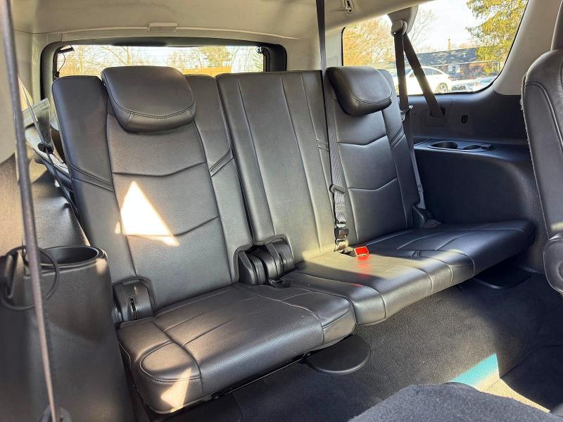 Продаж на аукціоні авто 2019 Cadillac Escalade, vin: 1GYS4JKJ0KR288751, номер лоту: 47020126