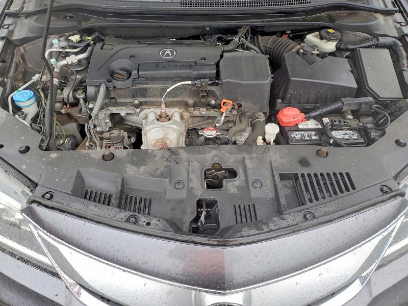 Aukcja sprzedaży 2018 Acura Ilx, vin: 19UDE2F3XJA008765, numer aukcji: 42055046