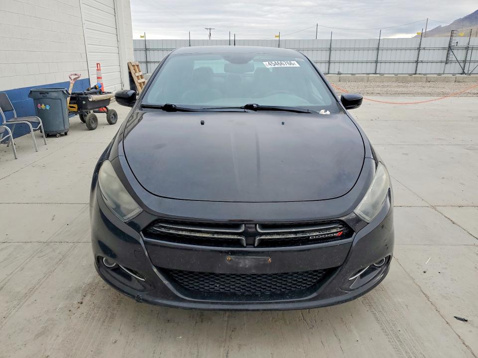 Aukcja sprzedaży 2013 Dodge Dart, vin: 1C3CDFCB0DD325347, numer aukcji: 45466766