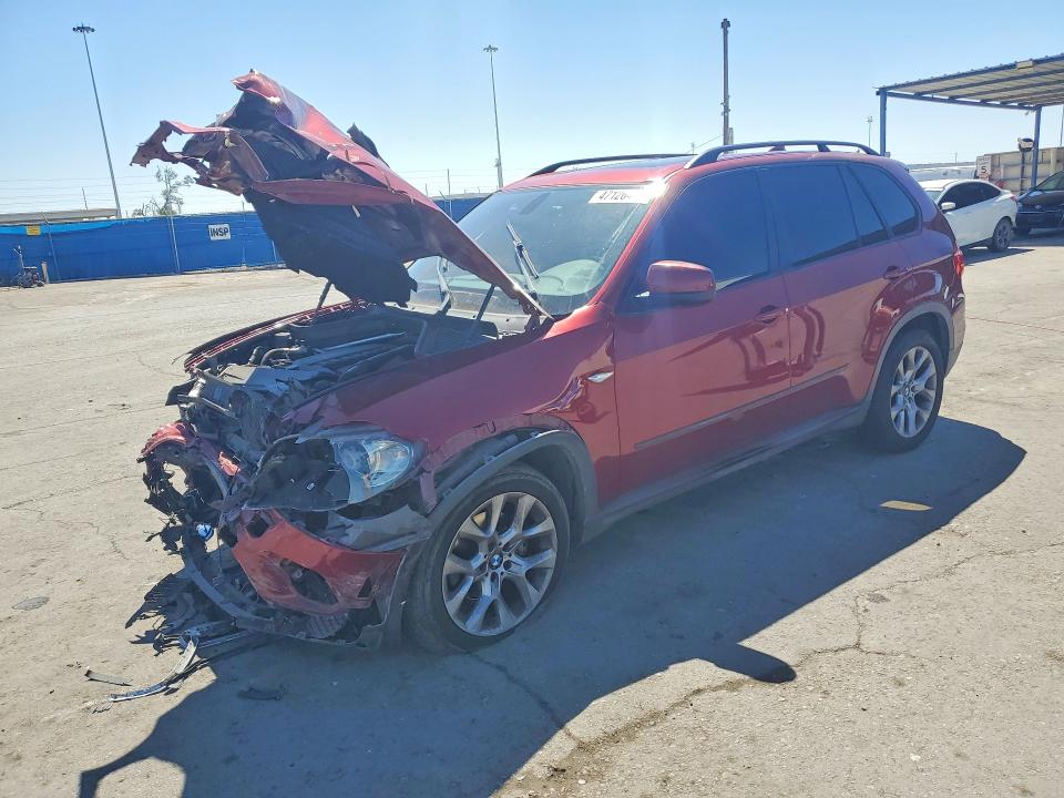 Продажа на аукционе авто 2011 Bmw X5, vin: 5UXZV4C59BL405345, номер лота: 47126496