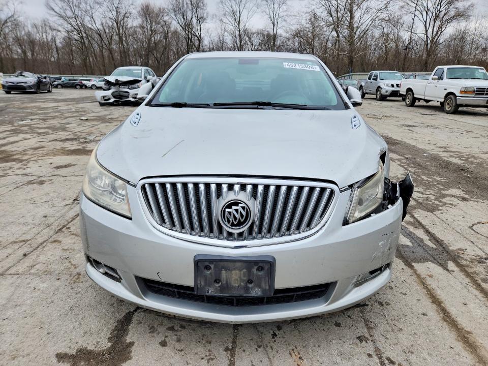 Aukcja sprzedaży 2011 Buick Lacrosse, vin: 1G4GE5ED8BF307176, numer aukcji: 46215306