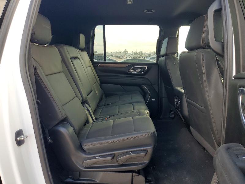 Продаж на аукціоні авто 2024 Chevrolet Suburban, vin: 1GNSKGKT4RR191893, номер лоту: 79317065