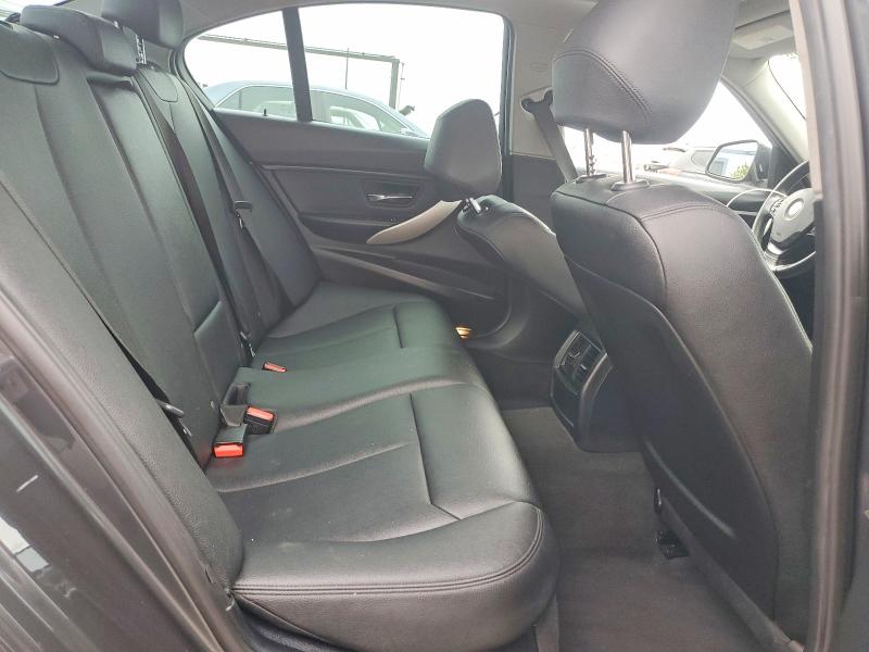 Продаж на аукціоні авто 2017 Bmw 320, vin: WBA8A9C37HK864356, номер лоту: 47108956