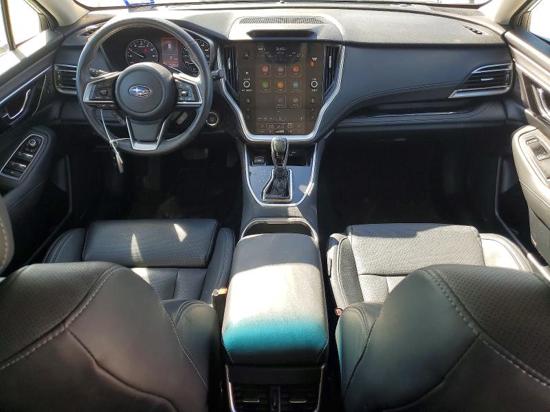 2021 Subaru Outback მანქანა იყიდება აუქციონზე, vin: 4S4BTGND4M3101675, აუქციონის ნომერი: 77614305