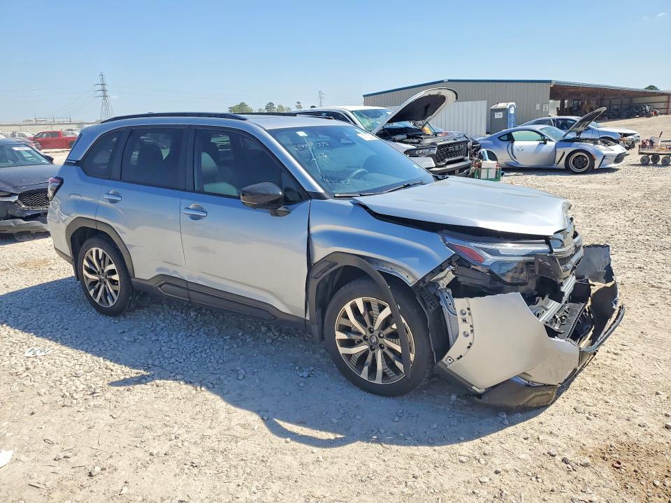 Продажа на аукционе авто 2025 Subaru Forester, vin: JF2SLDTC2SH524057, номер лота: 47123126