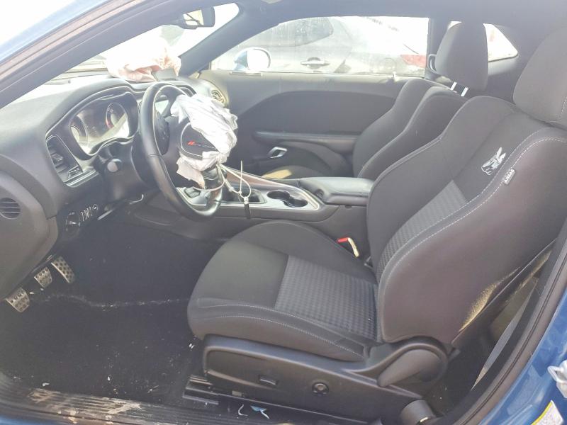 Продаж на аукціоні авто 2020 Dodge Challenger, vin: 2C3CDZFJ5LH146677, номер лоту: 42015636