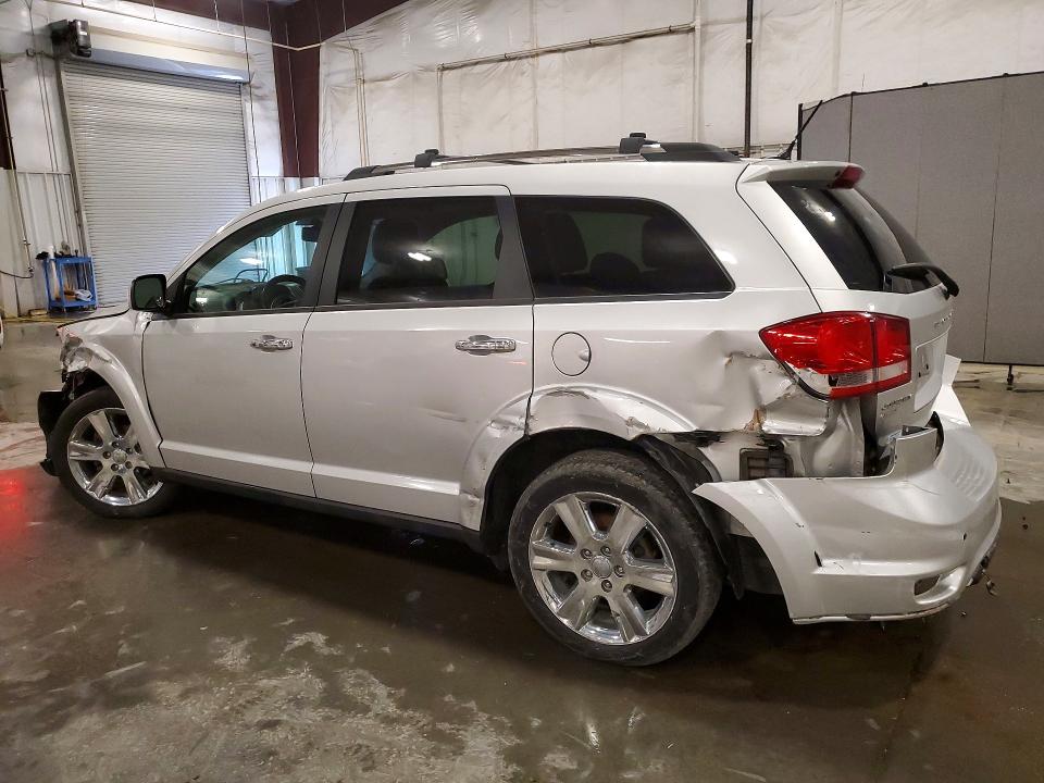 Продаж на аукціоні авто 2012 Dodge Journey, vin: 3C4PDDDG0CT224667, номер лоту: 46531686