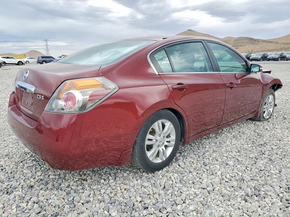 47753976 :رقم المزاد ، 1N4AL2AP8AN479507 vin ، 2010 Nissan Altima مزاد بيع