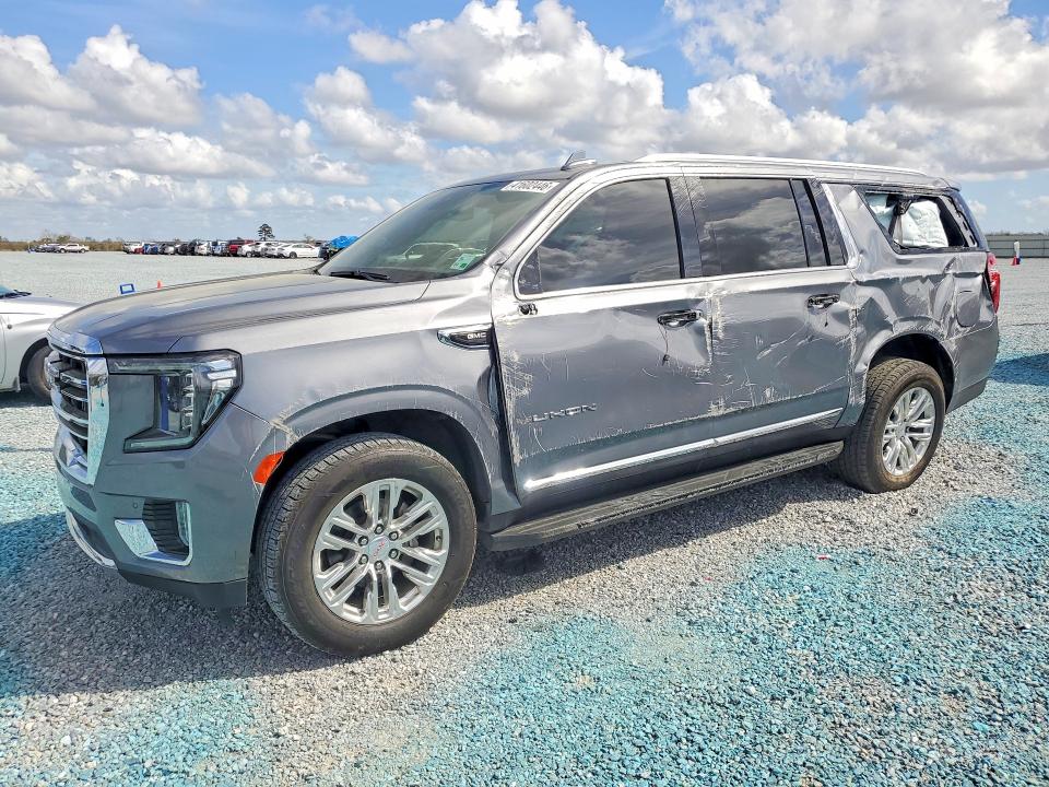 Продажа на аукционе авто 2022 Gmc Yukon Xl, vin: 1GKS1GKDXNR172901, номер лота: 41602446