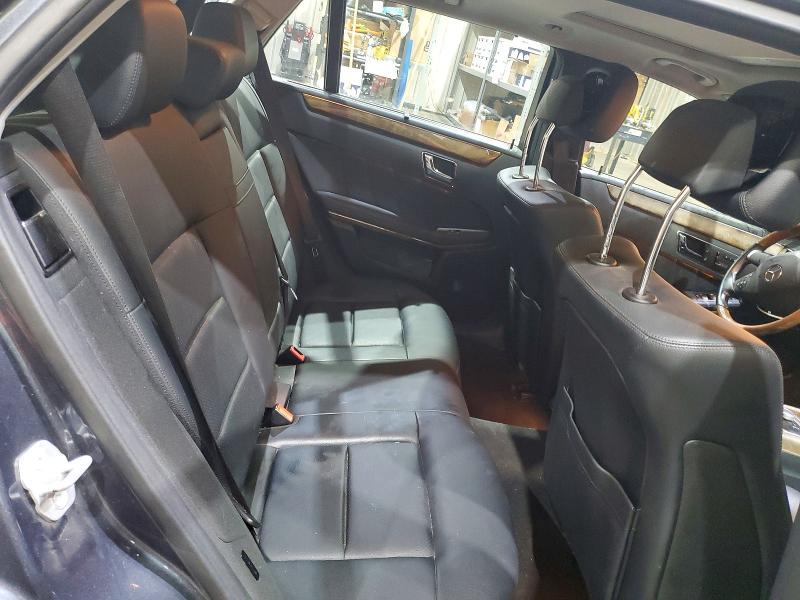 Продаж на аукціоні авто 2011 Mercedes-benz E, vin: WDDHH8HB0BA258098, номер лоту: 45469966