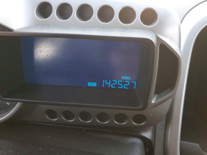 47061616 :رقم المزاد ، 1G1JC6SH2E4217799 vin ، 2014 Chevrolet Sonic مزاد بيع
