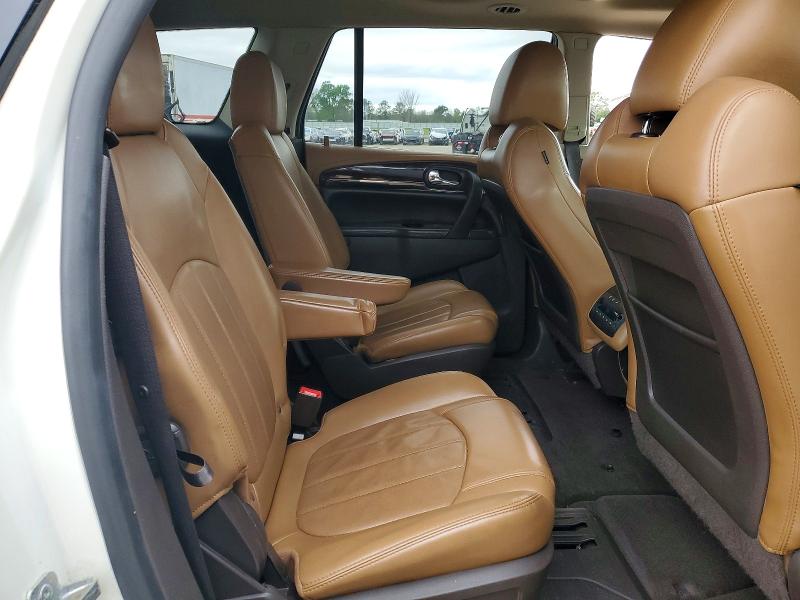 Продажа на аукционе авто 2015 Buick Enclave, vin: 5GAKRCKD0FJ129893, номер лота: 46269526