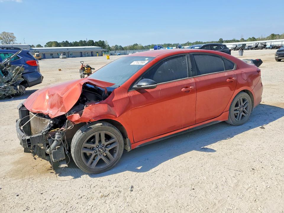 Продаж на аукціоні авто 2020 Kia Forte, vin: 3KPF34AD4LE231215, номер лоту: 47442996