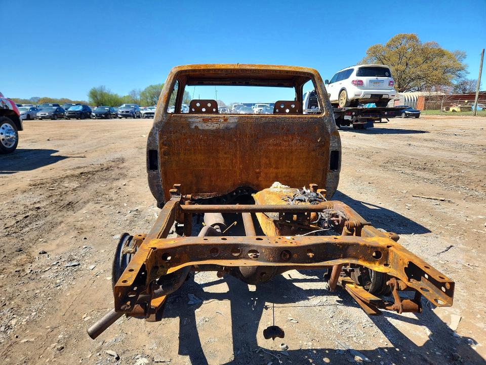Auction sale of the 1994 Toyota Pickup, vin: 4TARN81A4RZ283148, lot number: 79557595