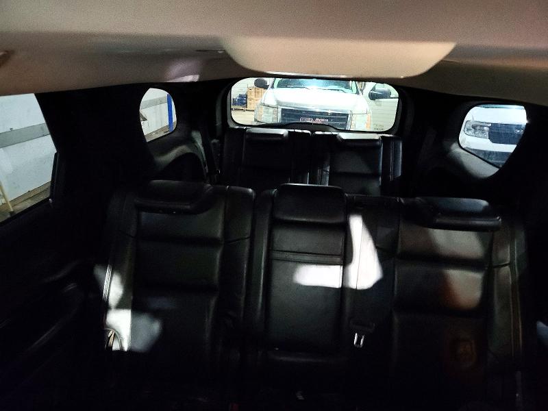 Aukcja sprzedaży 2014 Dodge Durango, vin: 1C4RDJDG9EC349074, numer aukcji: 41728386