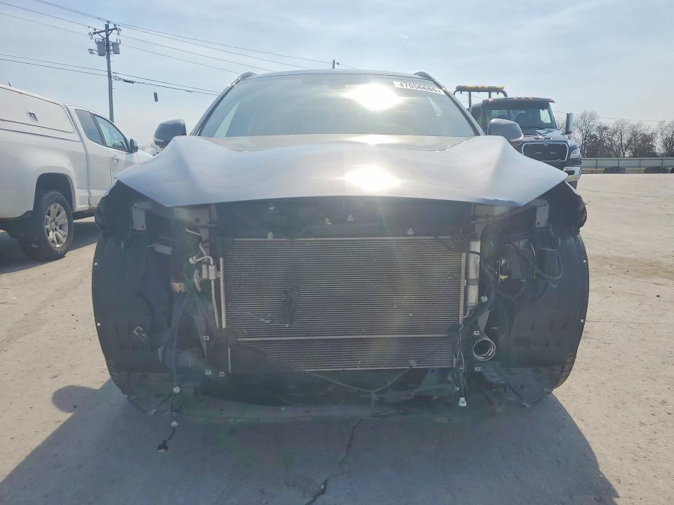 47056686 :رقم المزاد ، 3PCAJ5FB1PF115984 vin ، 2023 Infiniti Qx50 مزاد بيع