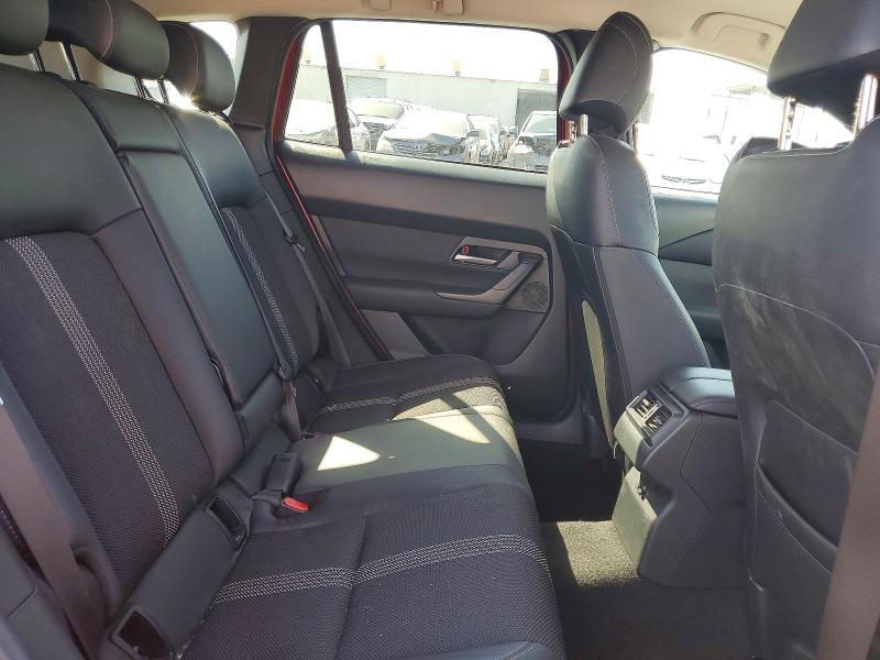 2024 Mazda Cx-50 მანქანა იყიდება აუქციონზე, vin: 7MMVABBM8RN217830, აუქციონის ნომერი: 47033676