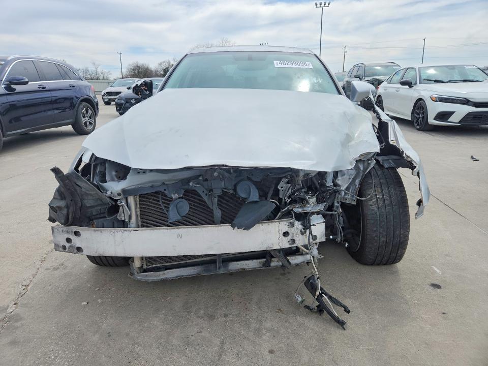 Aukcja sprzedaży 2015 Lexus Is 250, vin: JTHCF1D27F5029194, numer aukcji: 46299096