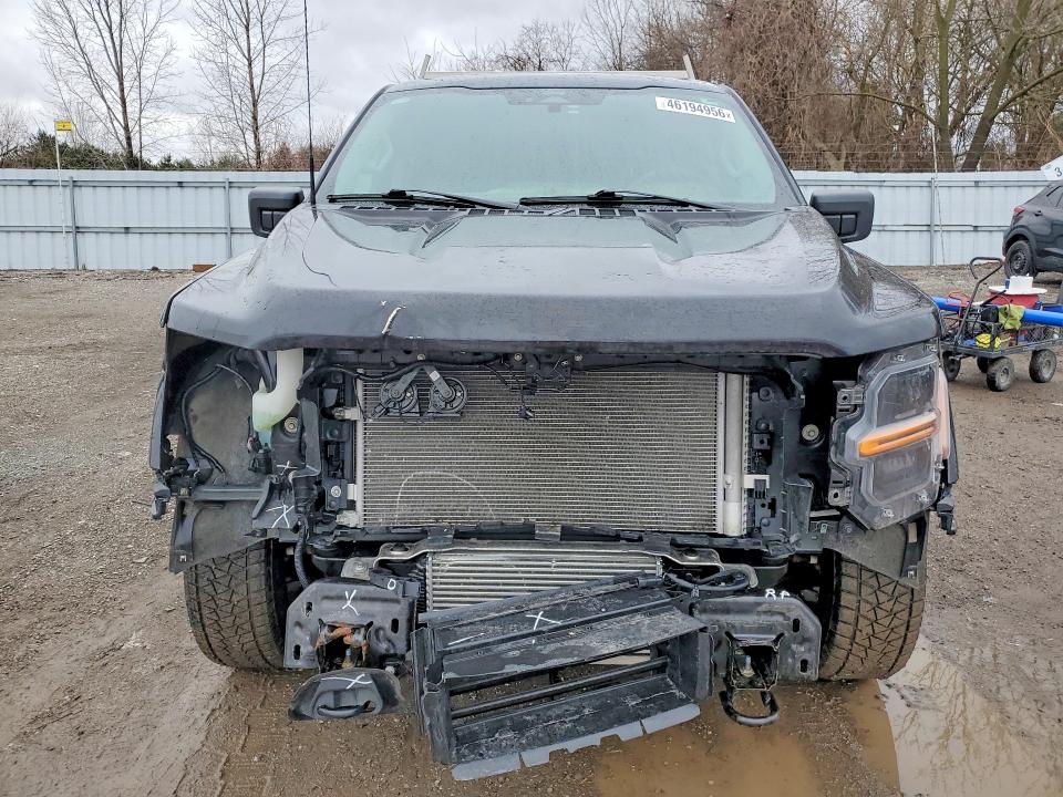 Продажа на аукционе авто 2024 Ford F150, vin: 1FTNF1L86RKD01191, номер лота: 46194956