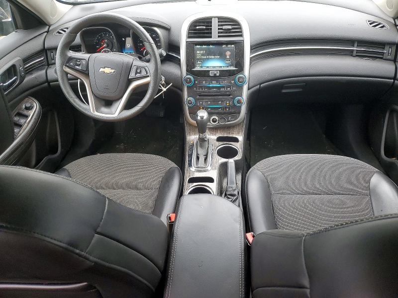 Aukcja sprzedaży 2015 Chevrolet Malibu, vin: 1G11C5SL8FF312114, numer aukcji: 79522385
