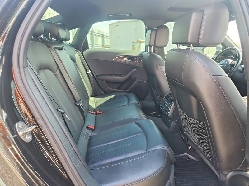 Aukcja sprzedaży 2017 Audi A6, vin: WAUC8AFC6HN064262, numer aukcji: 47355436