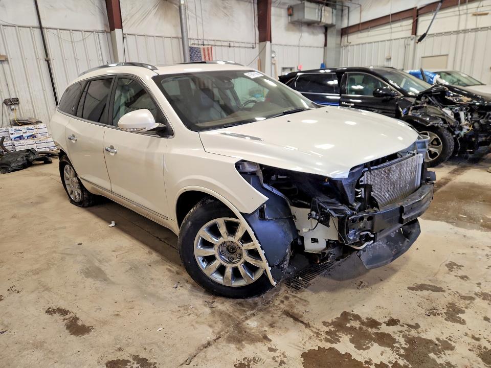 Aukcja sprzedaży 2014 Buick Enclave, vin: 5GAKVBKD1EJ360791, numer aukcji: 41947106