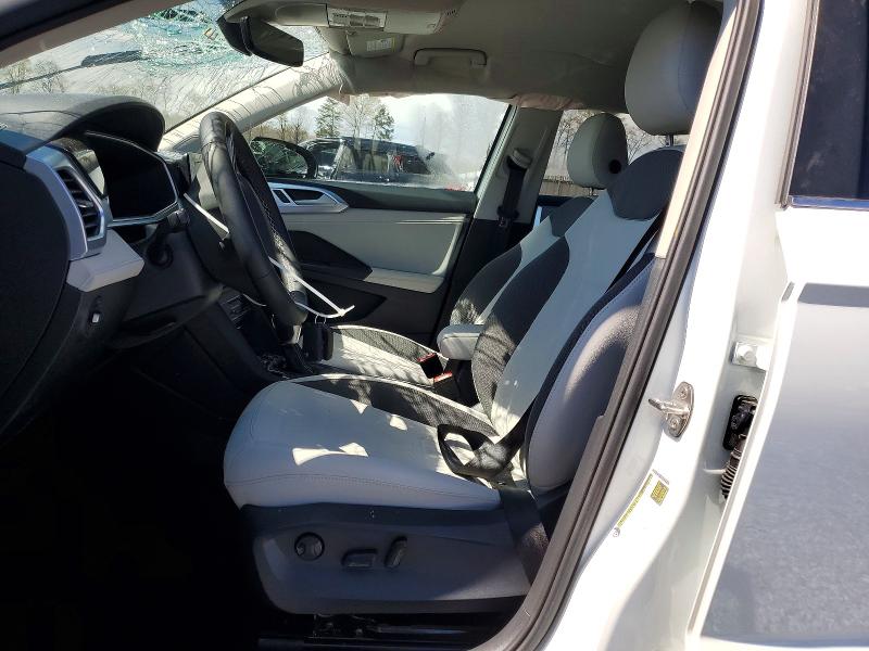 Aukcja sprzedaży 2025 Volkswagen Taos, vin: 3VVSC7B25SM090397, numer aukcji: 46385656