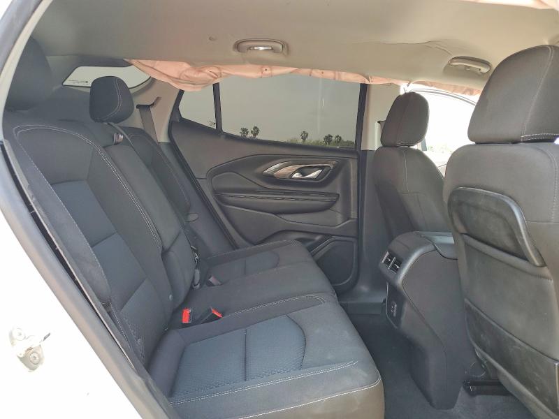 Продаж на аукціоні авто 2023 Gmc Terrain, vin: 3GKALMEG6PL165223, номер лоту: 42075836