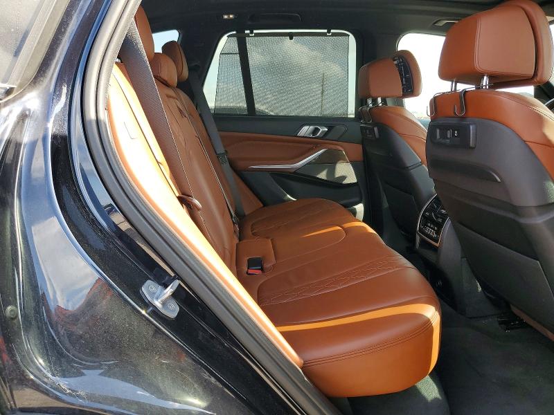 Продажа на аукционе авто 2019 Bmw X5, vin: 5UXJU2C59KLN49790, номер лота: 48008676