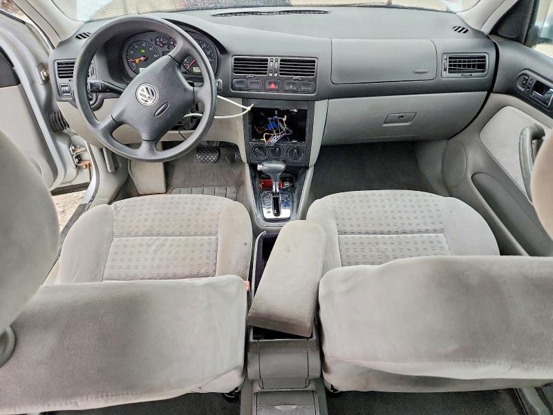 Продажа на аукционе авто 2002 Volkswagen Jetta, vin: WVWSK61J72W456414, номер лота: 46914066
