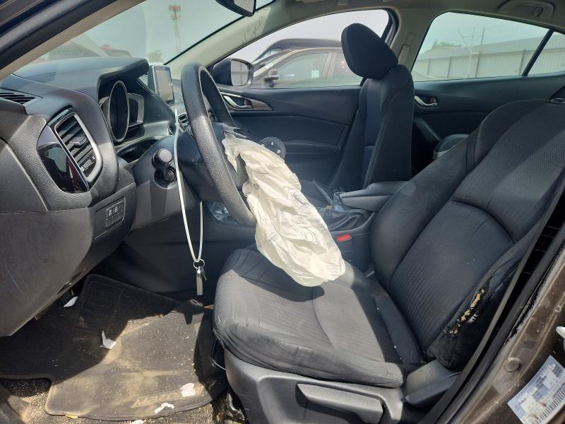 Продаж на аукціоні авто 2015 Mazda 3, vin: 3MZBM1U78FM128774, номер лоту: 47823946