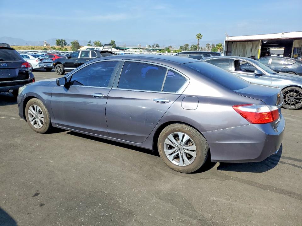 Aukcja sprzedaży 2014 Honda Accord, vin: 1HGCR2F35EA039623, numer aukcji: 45772986