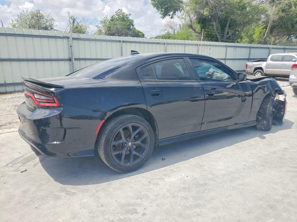 Aukcja sprzedaży 2020 Dodge Charger, vin: 2C3CDXCT1LH107630, numer aukcji: 48049016